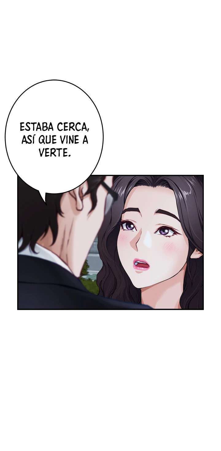Noona’s Night Capitulo 31 página 13