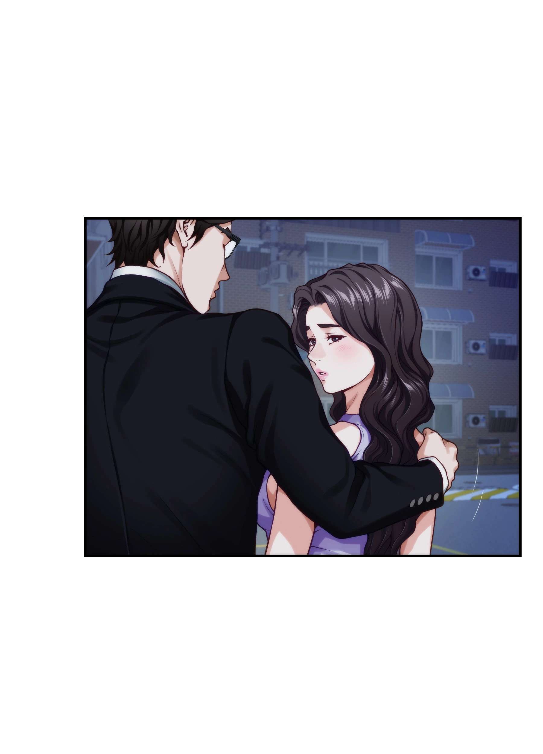 Noona’s Night Capitulo 31 página 16