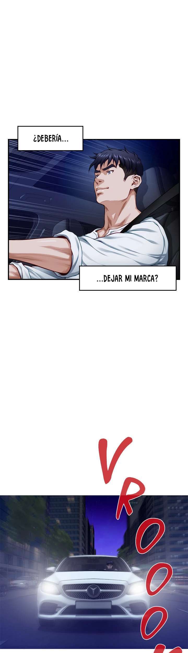 Noona’s Night Capitulo 31 página 26