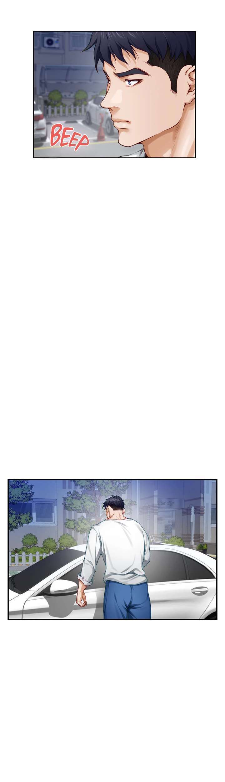 Noona’s Night Capitulo 31 página 4