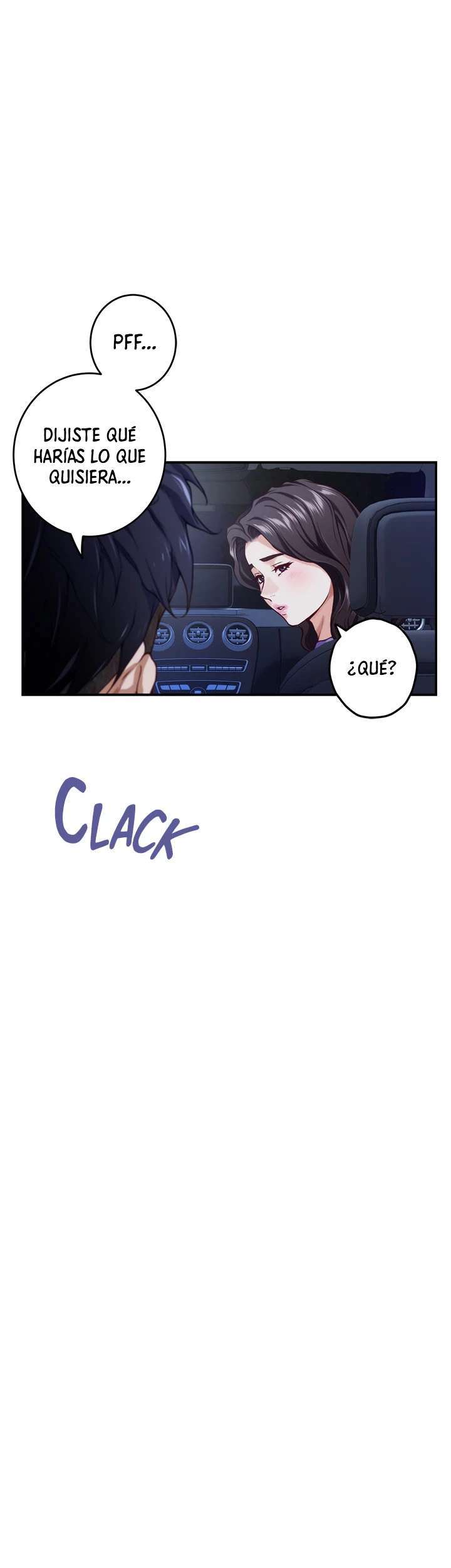 Noona’s Night Capitulo 31 página 46