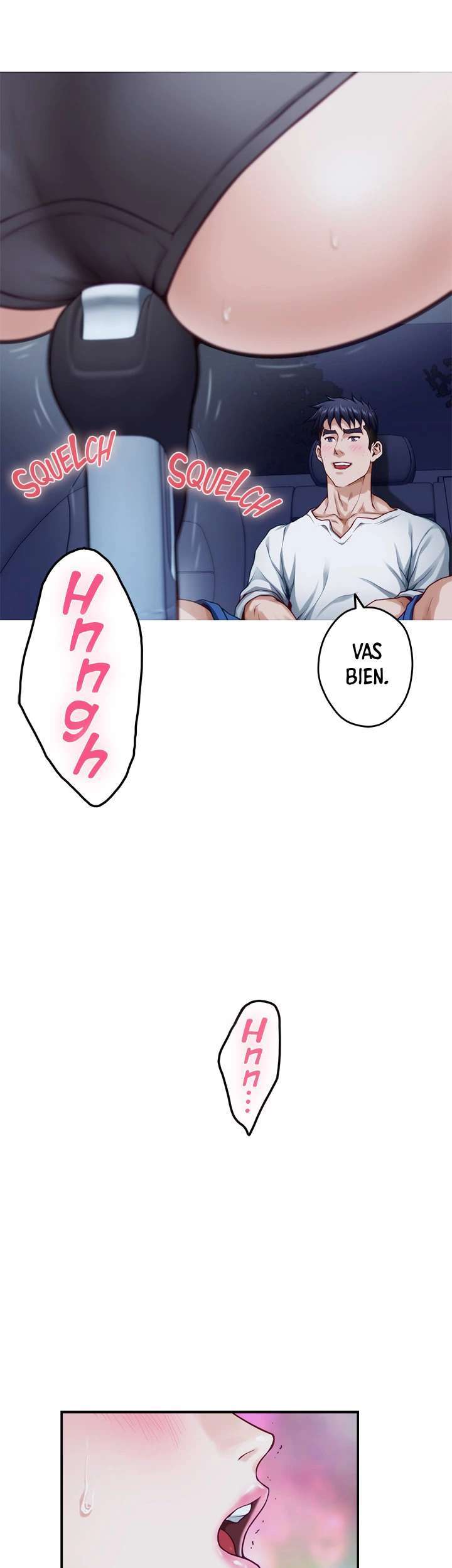 Noona’s Night Capitulo 31 página 50
