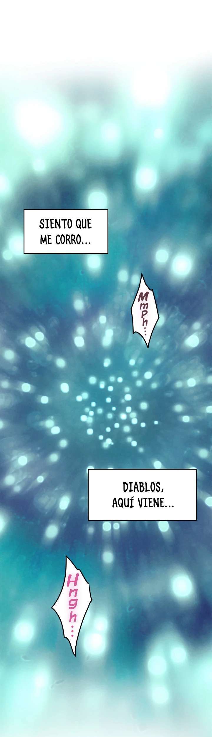 Noona’s Night Capitulo 31 página 61