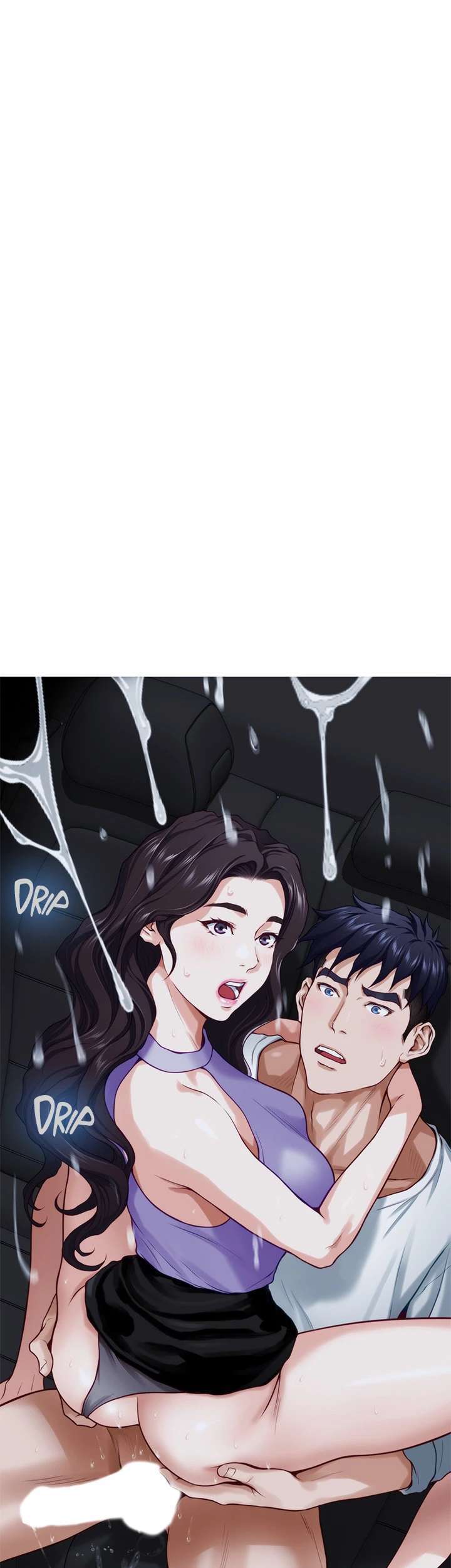 Noona’s Night Capitulo 31 página 67