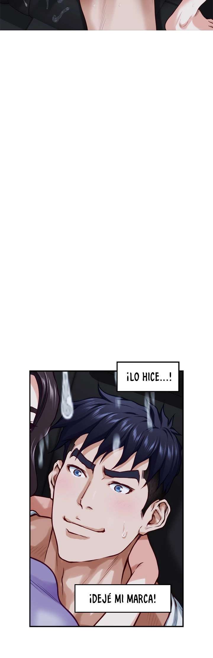 Noona’s Night Capitulo 31 página 68