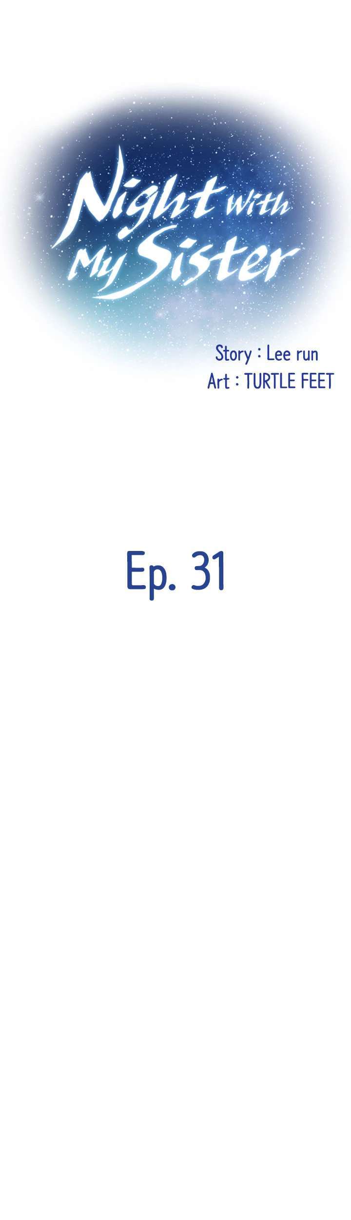 Noona’s Night Capitulo 31 página 7