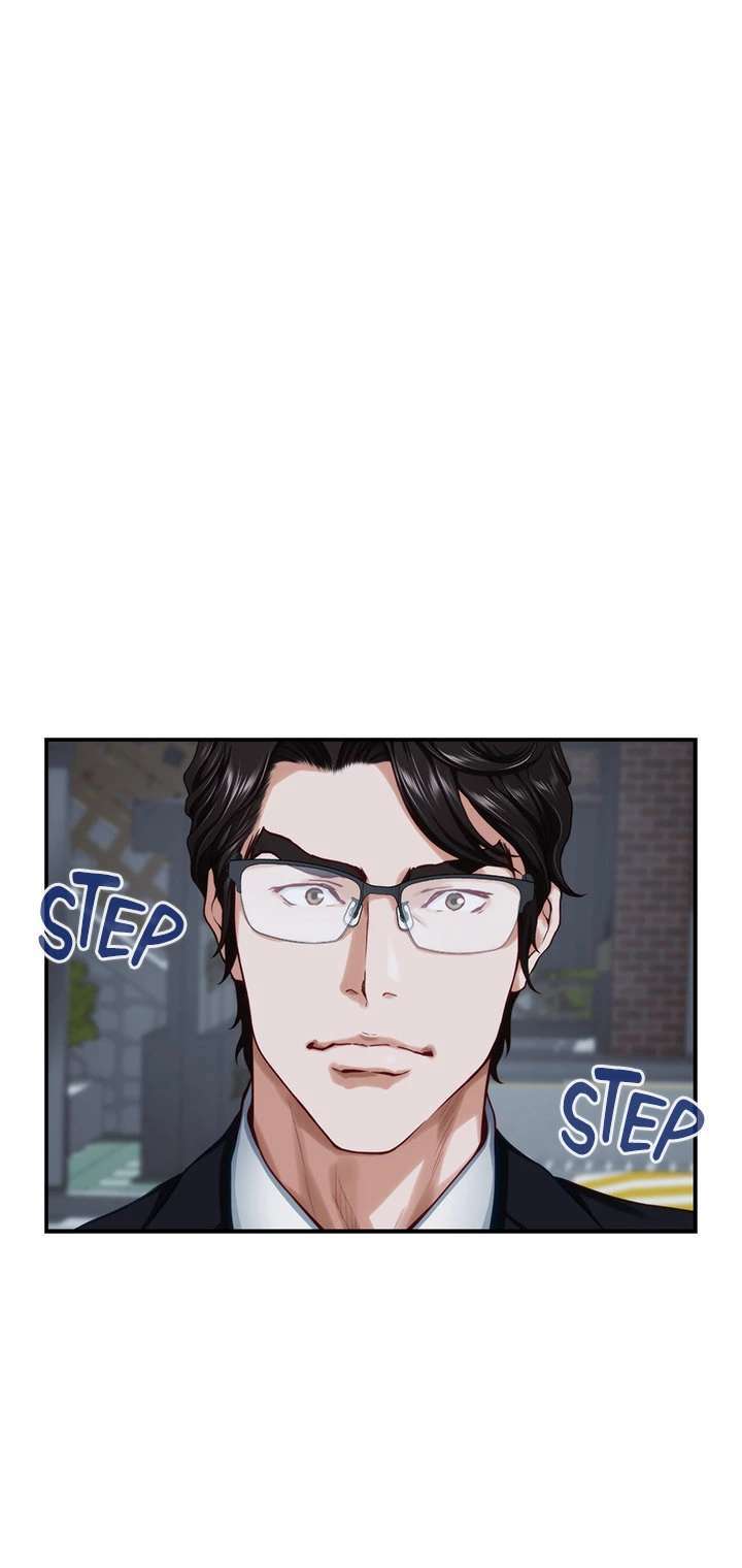Noona’s Night Capitulo 31 página 9