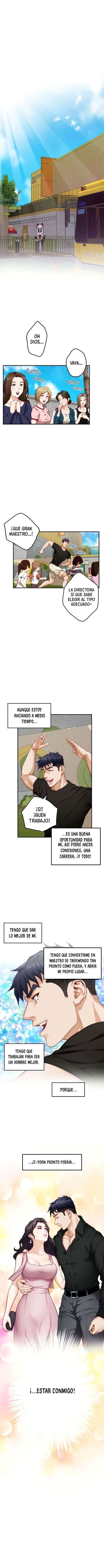 Noona’s Night Capitulo 35 página 2