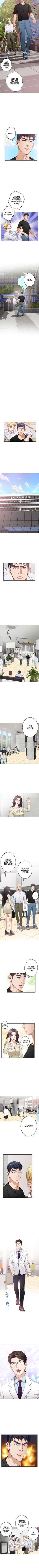 Noona’s Night Capitulo 4 página 3
