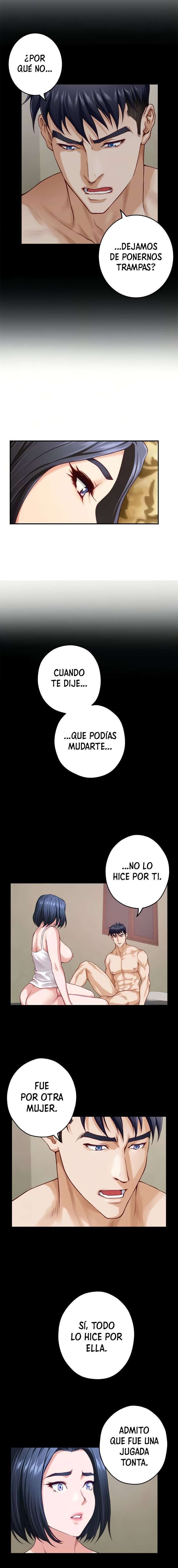 Noona’s Night Capitulo 41 página 13