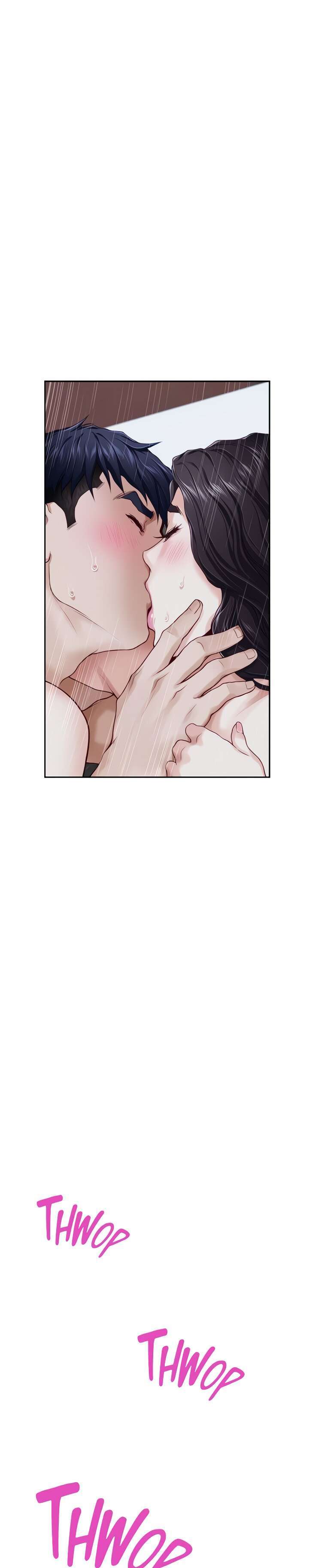 Noona’s Night Capitulo 44 página 14