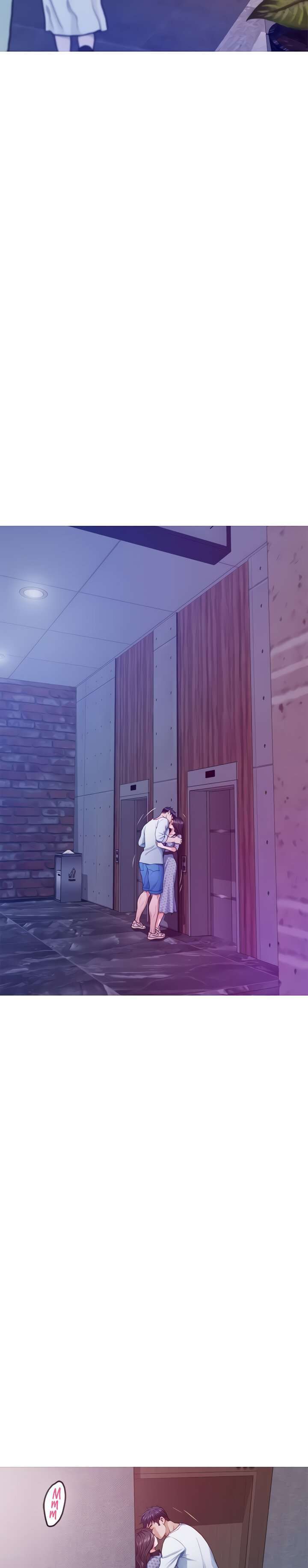 Noona’s Night Capitulo 44 página 3