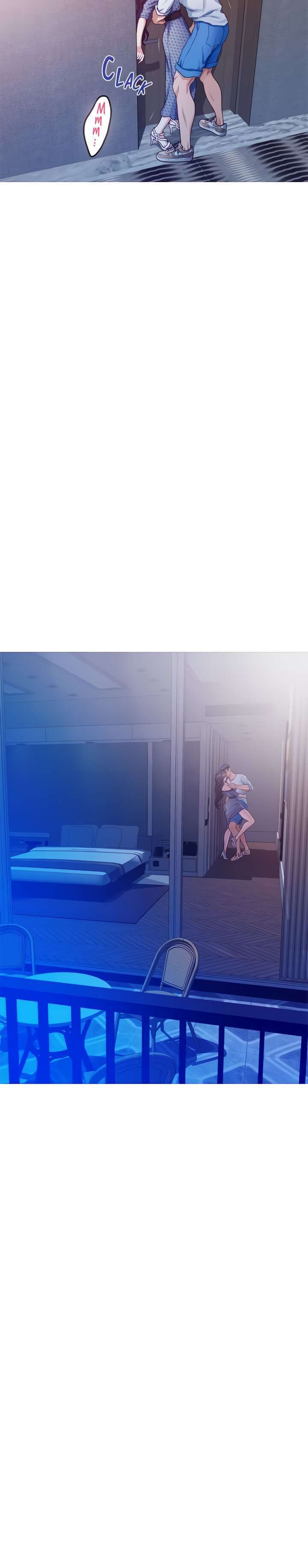 Noona’s Night Capitulo 44 página 4