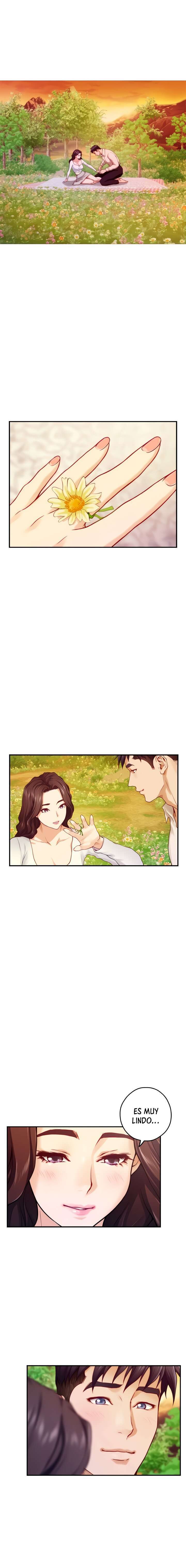 Noona’s Night Capitulo 45 página 15
