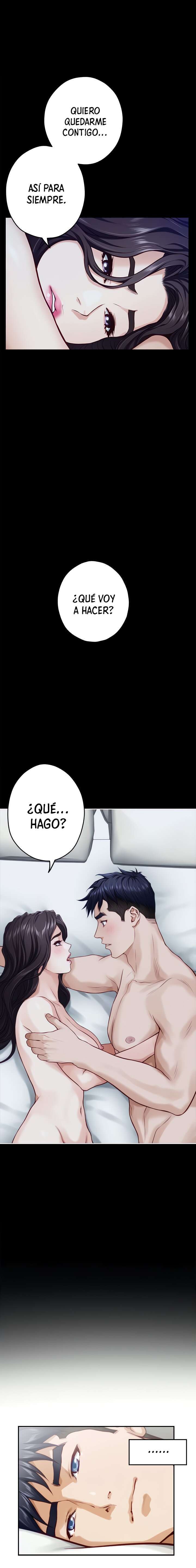Noona’s Night Capitulo 45 página 4