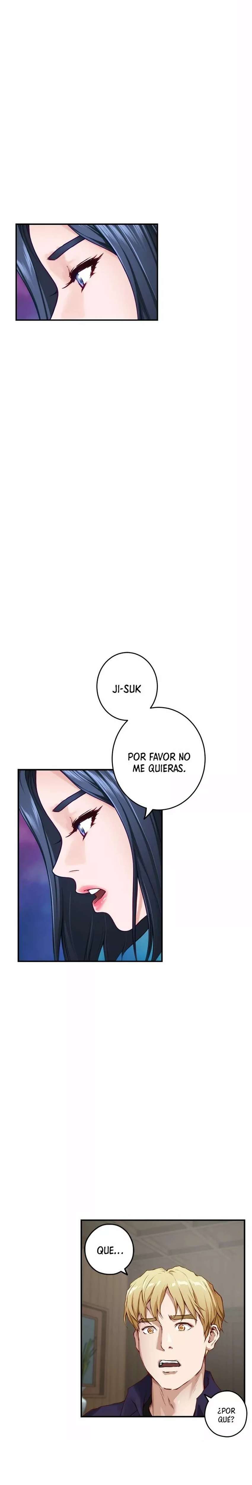 Noona’s Night Capitulo 46 página 13