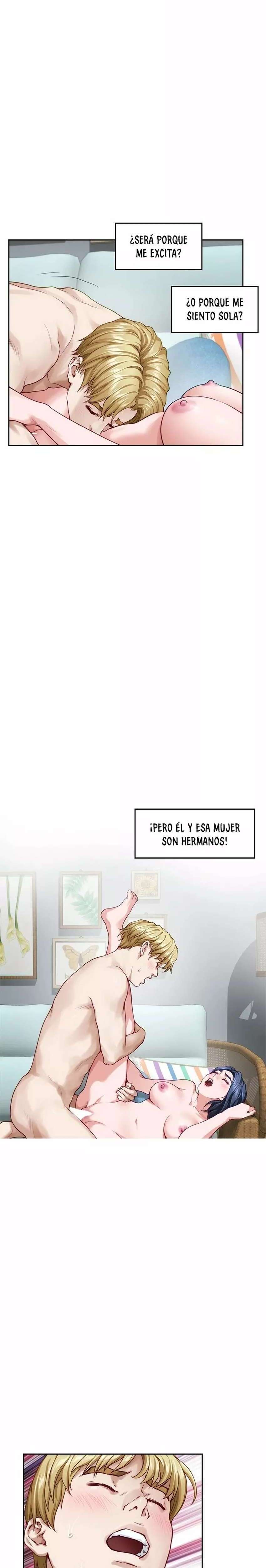 Noona’s Night Capitulo 46 página 4