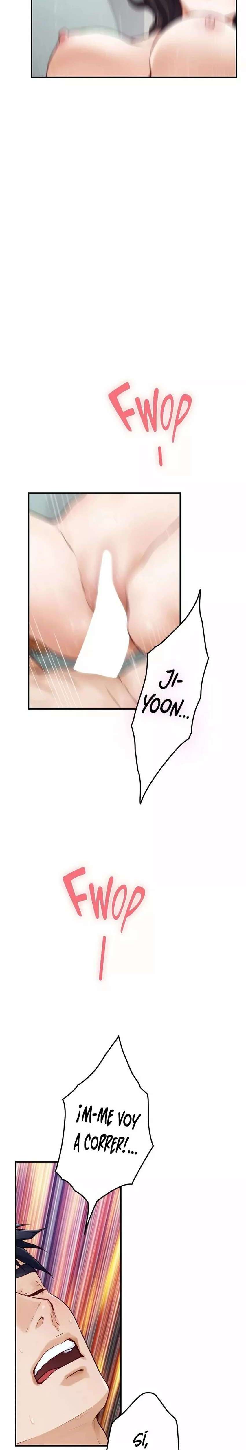 Noona’s Night Capitulo 47 página 2