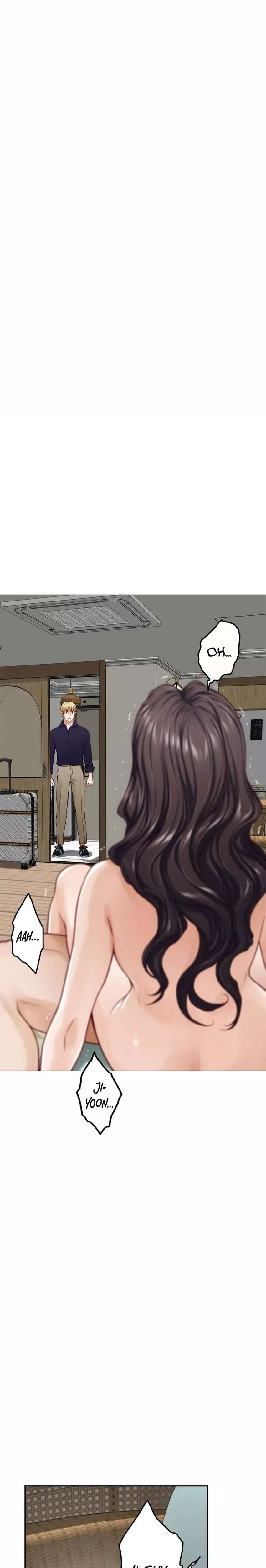 Noona’s Night Capitulo 47 página 7