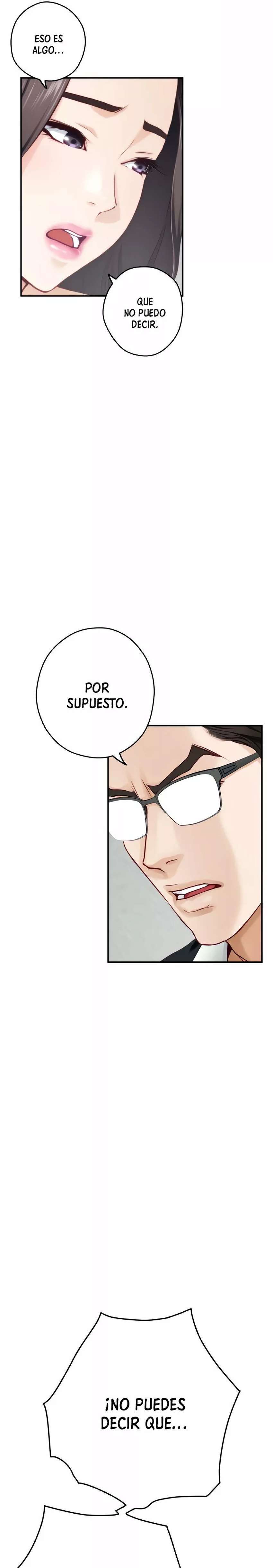 Noona’s Night Capitulo 48 página 19