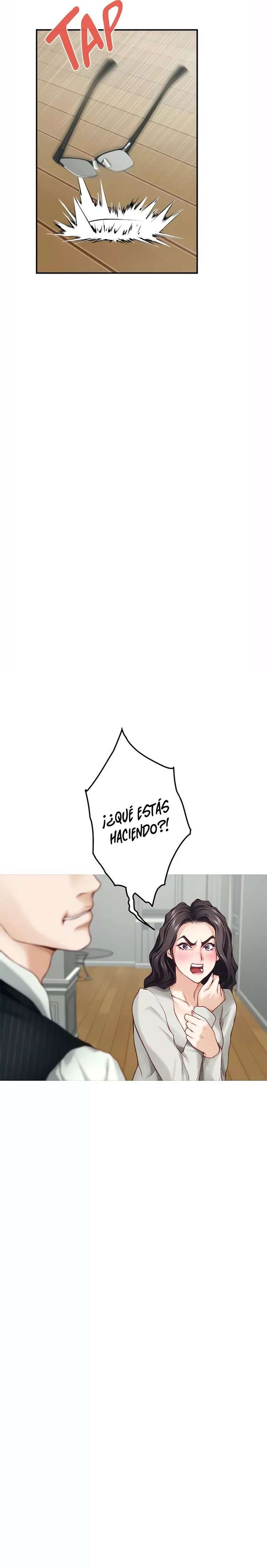 Noona’s Night Capitulo 48 página 25