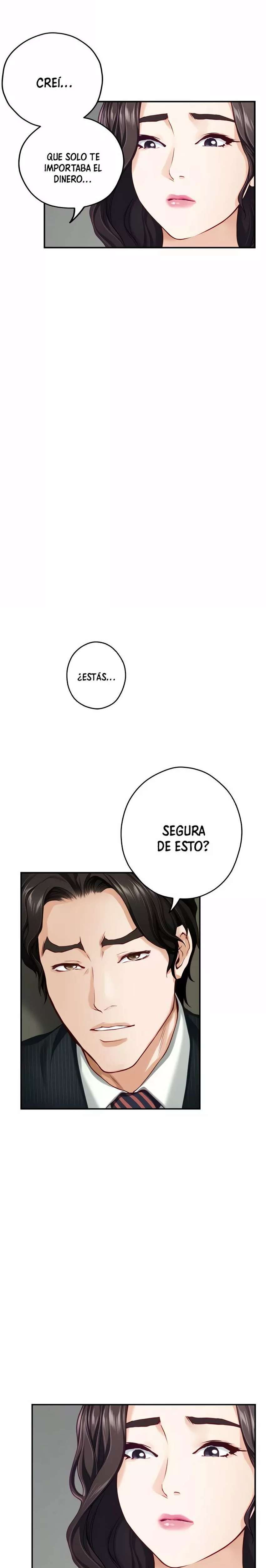 Noona’s Night Capitulo 49 página 29