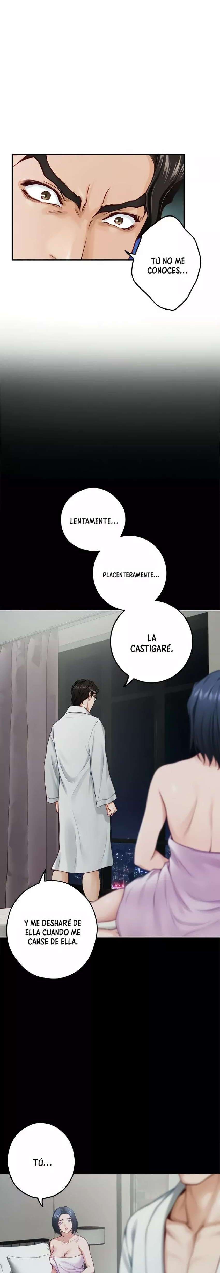 Noona’s Night Capitulo 49 página 4
