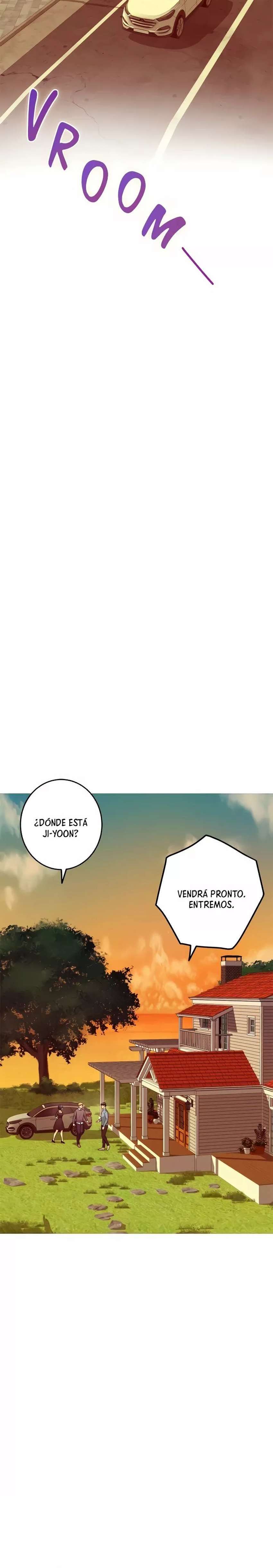 Noona’s Night Capitulo 50 página 12