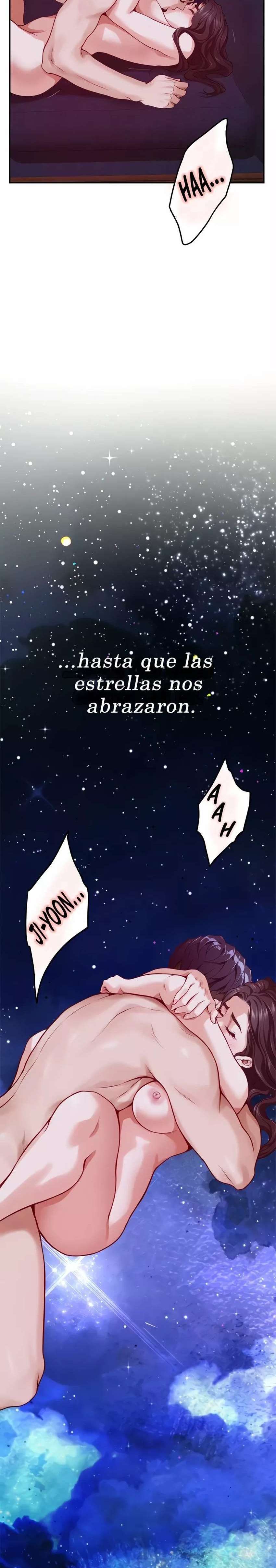 Noona’s Night Capitulo 50 página 32