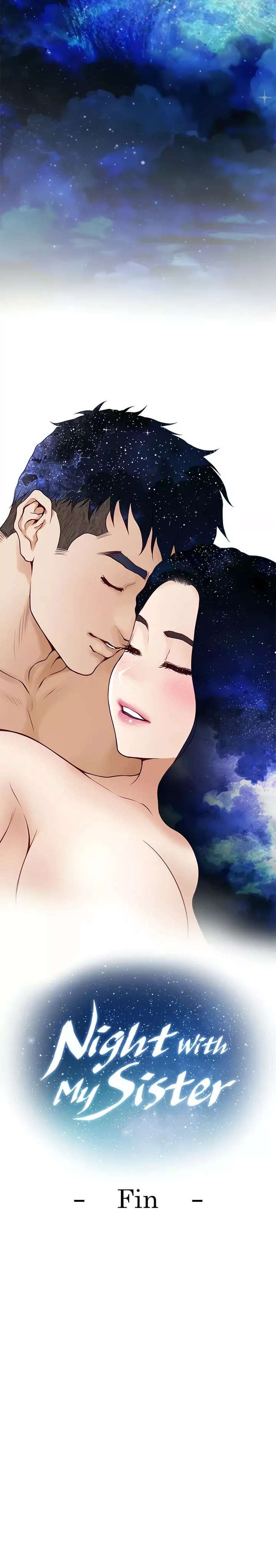 Noona’s Night Capitulo 50 página 33