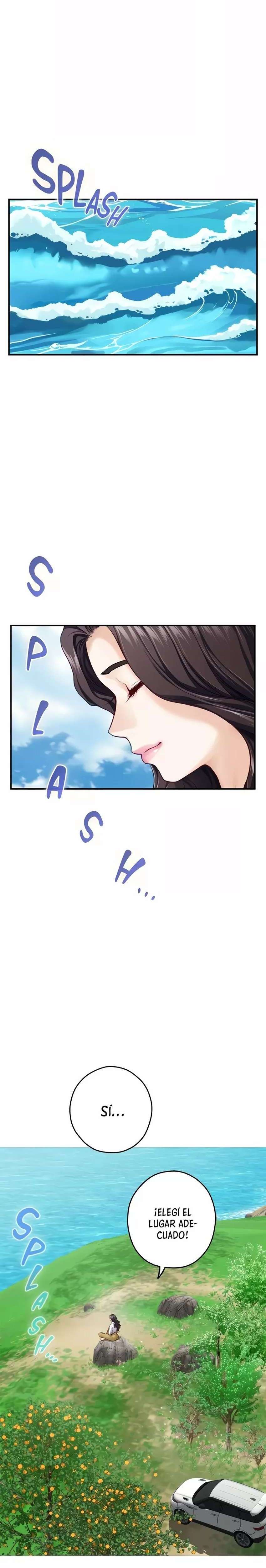 Noona’s Night Capitulo 50 página 6