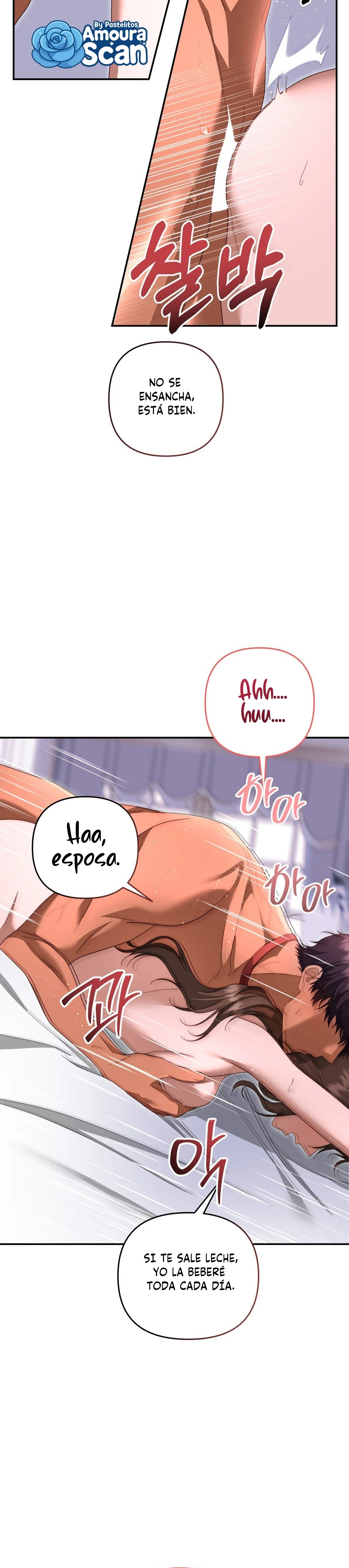 Cinco maridos aparecieron en mi cumpleaños Capitulo 14 página 8