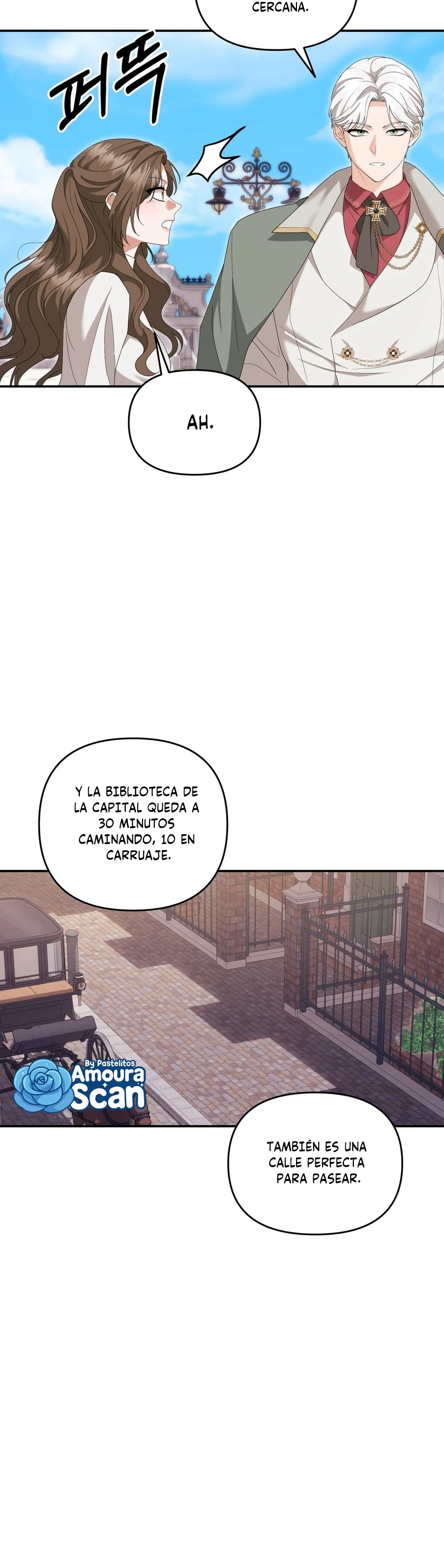 Cinco maridos aparecieron en mi cumpleaños Capitulo 15 página 16