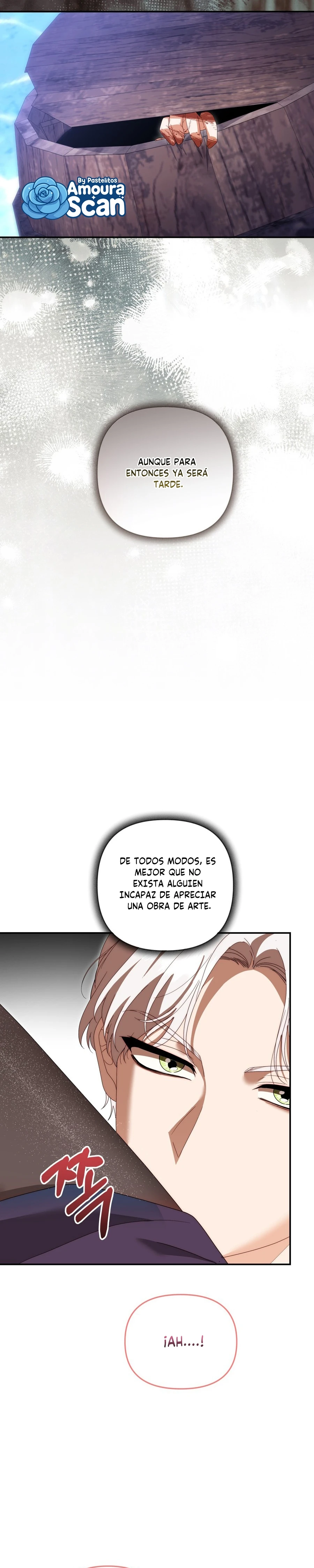 Cinco maridos aparecieron en mi cumpleaños Capitulo 17 página 10