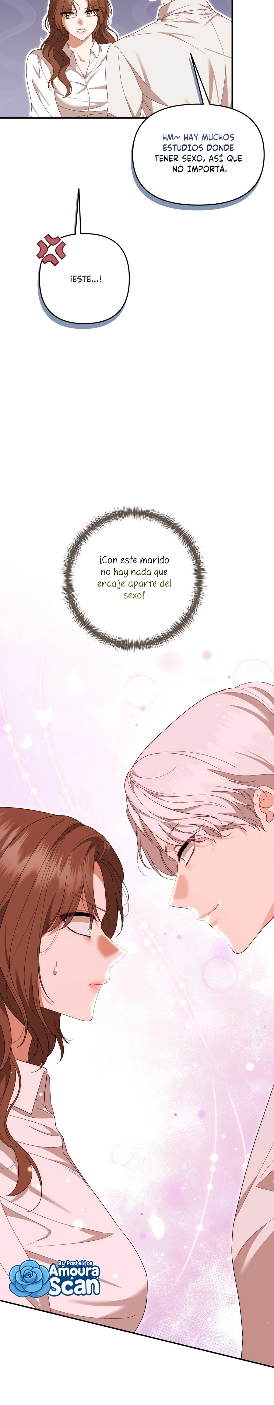 Cinco maridos aparecieron en mi cumpleaños Capitulo 19 página 14