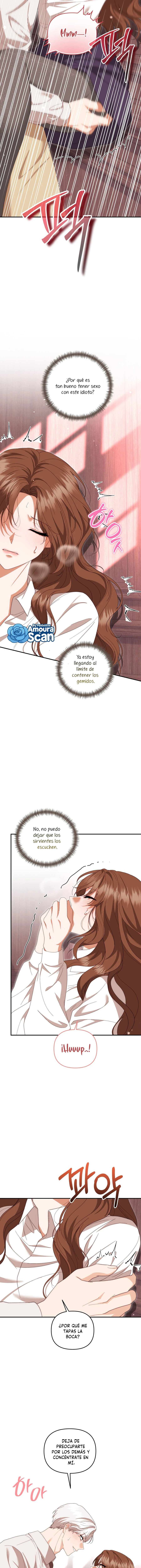 Cinco maridos aparecieron en mi cumpleaños Capitulo 19 página 2