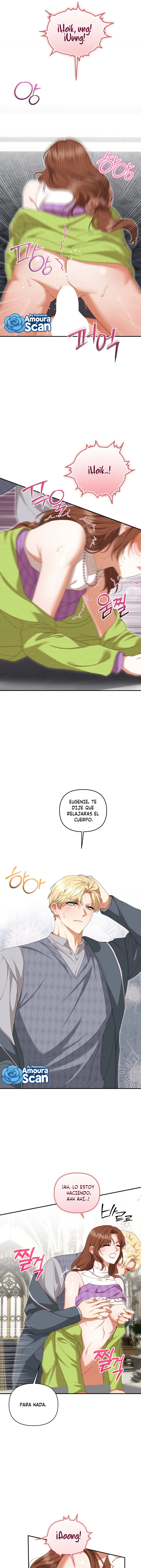 Cinco maridos aparecieron en mi cumpleaños Capitulo 23 página 4