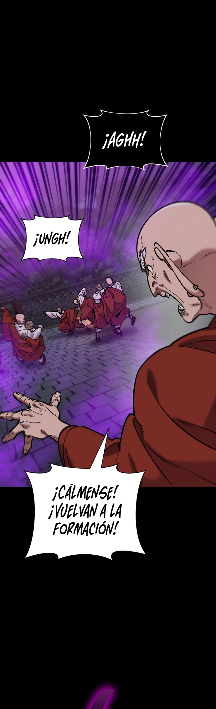 Los Guardianes de Joseon Capítulo 10 página 102