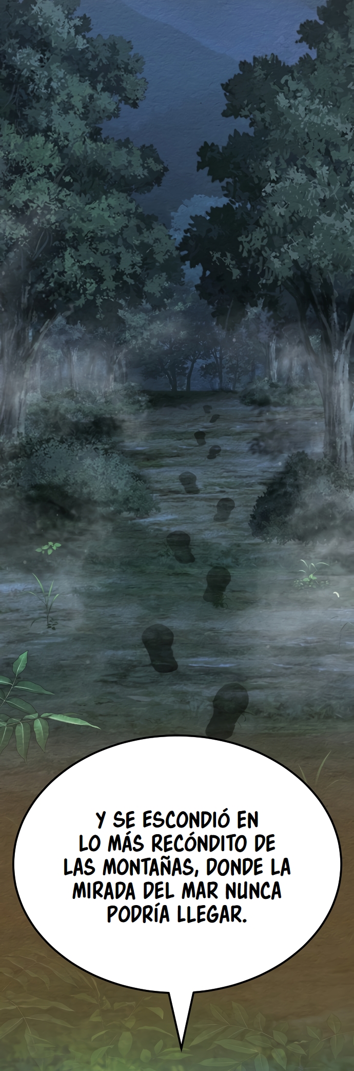 Los Guardianes de Joseon Capítulo 10 página 12