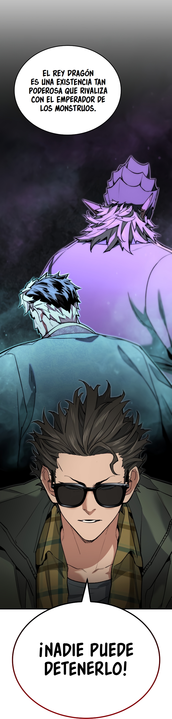 Los Guardianes de Joseon Capítulo 10 página 17