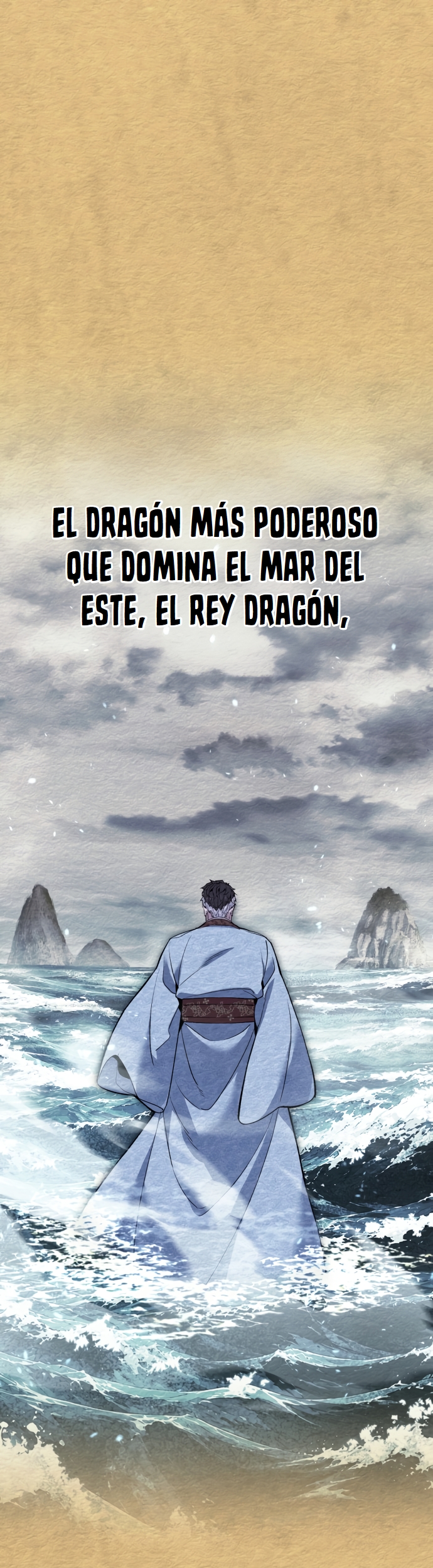 Los Guardianes de Joseon Capítulo 10 página 2
