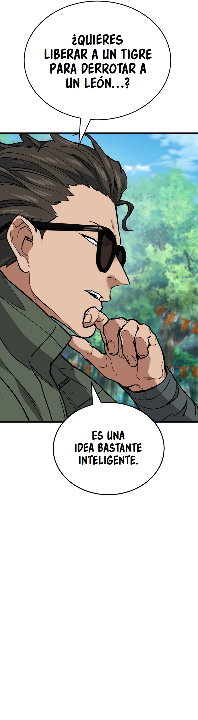 Los Guardianes de Joseon Capítulo 10 página 25