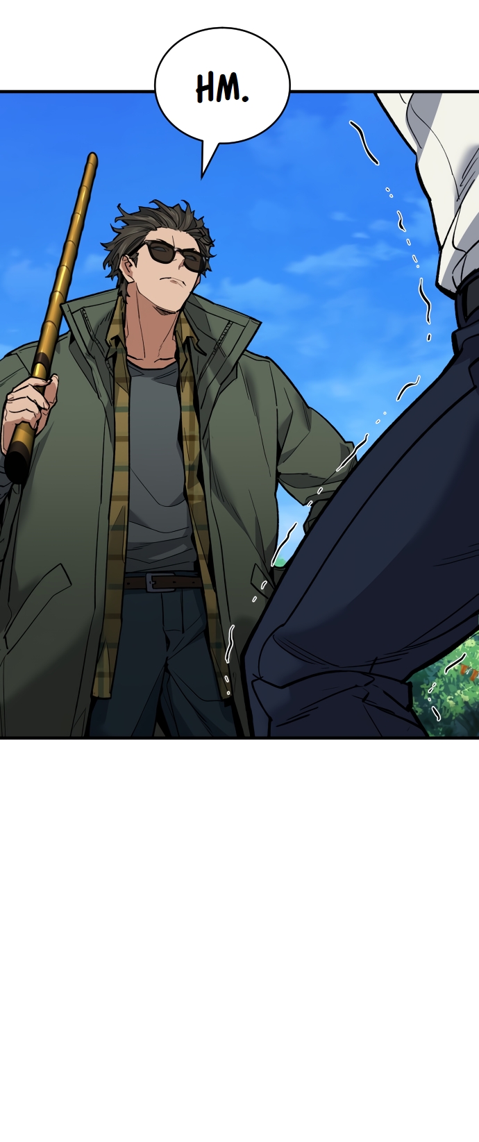 Los Guardianes de Joseon Capítulo 10 página 38