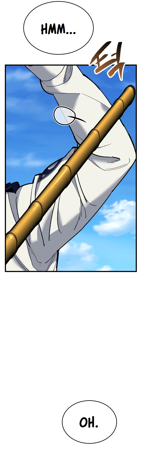 Los Guardianes de Joseon Capítulo 10 página 39