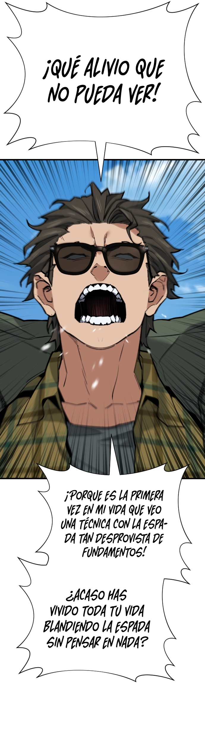 Los Guardianes de Joseon Capítulo 10 página 42