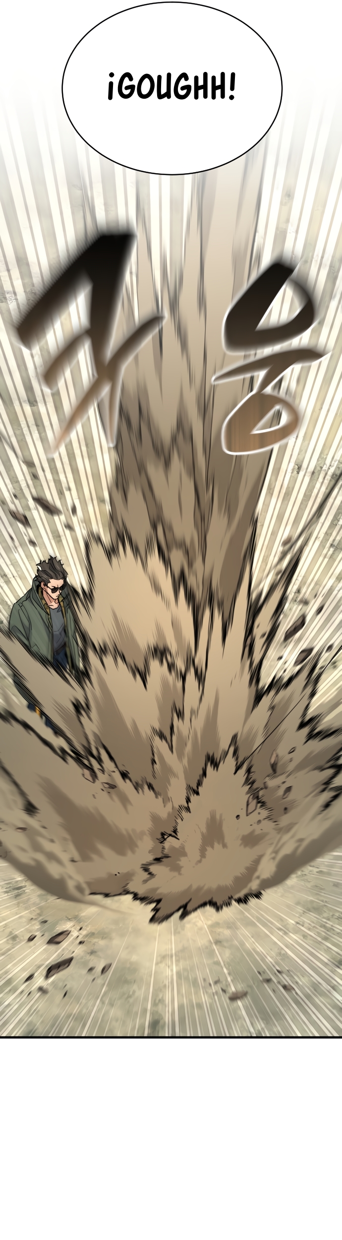 Los Guardianes de Joseon Capítulo 10 página 56