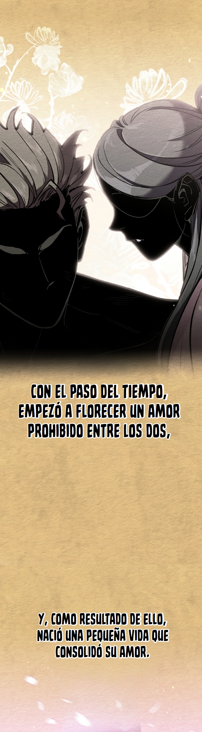 Los Guardianes de Joseon Capítulo 10 página 6