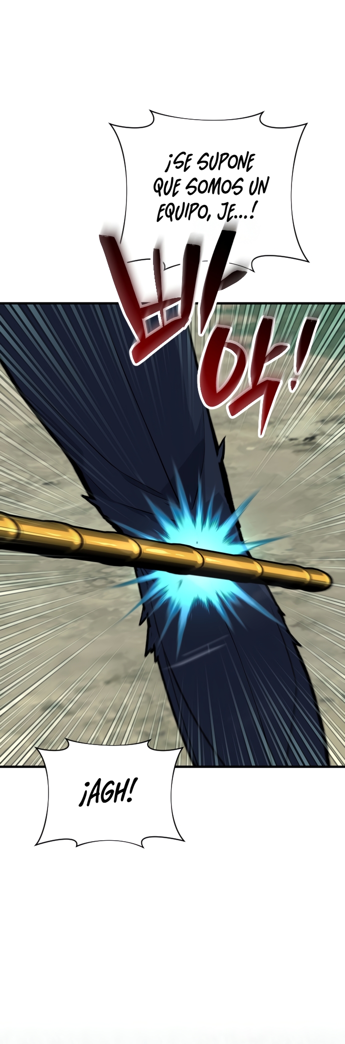 Los Guardianes de Joseon Capítulo 10 página 65
