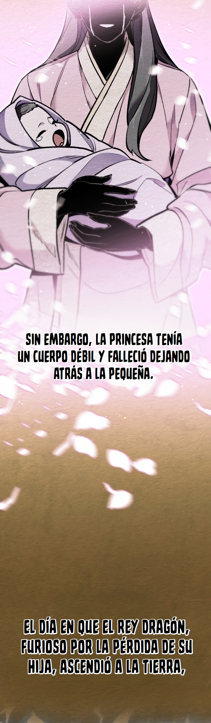 Los Guardianes de Joseon Capítulo 10 página 7