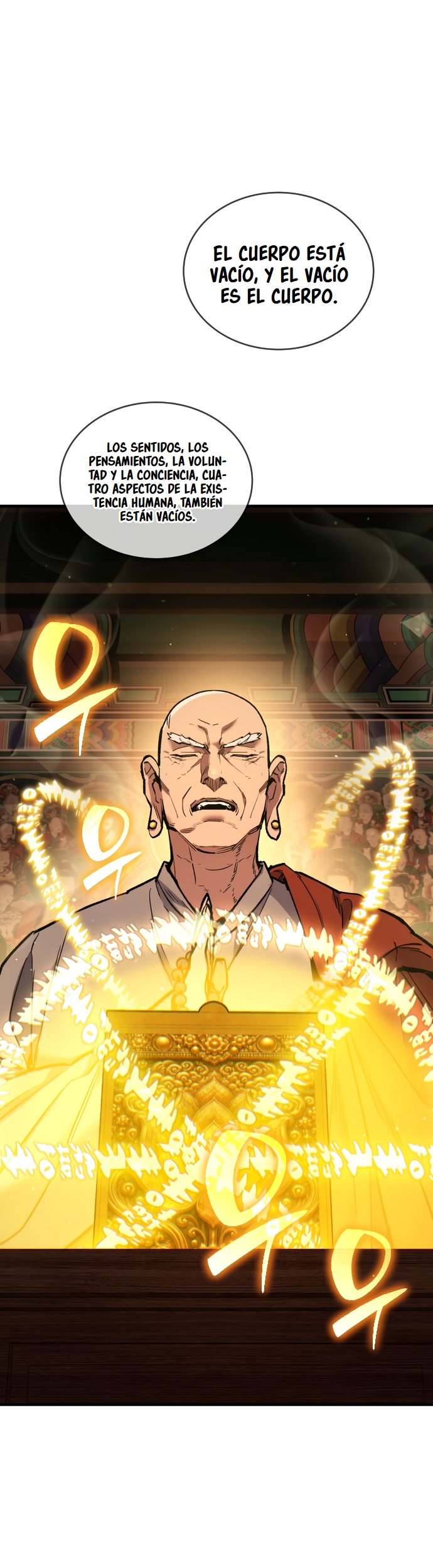 Los Guardianes de Joseon Capítulo 10 página 70